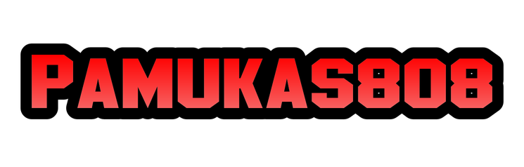 Pamukas808 Logo